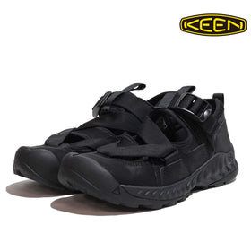 KEEN HOODZERRA SANDAL 1030481 BLACK/BLACK