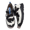 KEEN HOODZERRA SANDAL 1030482 SILVER BIRCH/BLACK