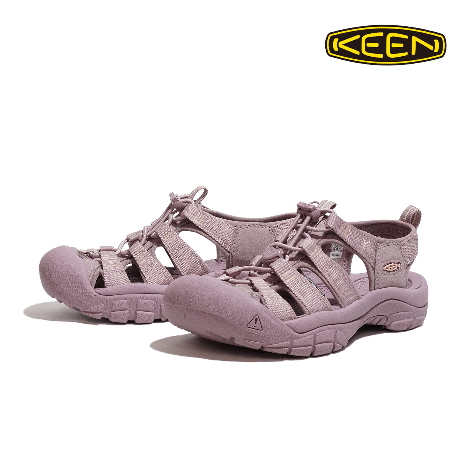 ステッピーラベンダーピンク FILA ECHAPPE MS Pink / Pink / Pink（フィラ エシャッペ
