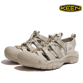 KEEN NEWPORT H2 1030671 MONOCHROME/PLAZA TAUPE