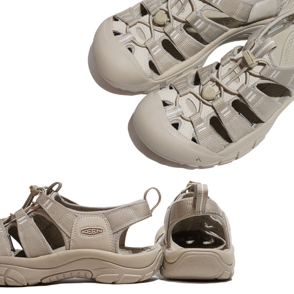 KEEN NEWPORT H2 1030671 MONOCHROME/PLAZA TAUPE