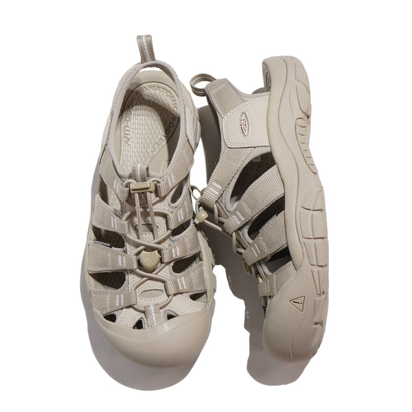 KEEN NEWPORT H2 1030671 MONOCHROME/PLAZA TAUPE