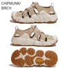 KEEN HYPERPORT H2 1030678 CHIPMUNK/BIRCH WMNS