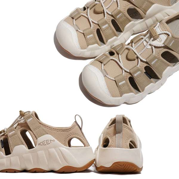 KEEN HYPERPORT H2 1030678 CHIPMUNK/BIRCH WMNS