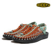 KEEN UNEEK 1030736 GRANITE GREEN/GOLD FLAME WMNS