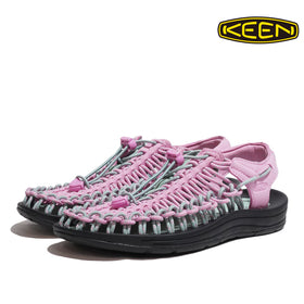 KEEN UNEEK 1030737 MOONLIGHT MAUVE/GRANITE GREEN WMNS