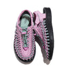 KEEN UNEEK 1030737 MOONLIGHT MAUVE/GRANITE GREEN WMNS