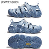KEEN HYPERPORT H2 1030739 SKYWAY/BIRCH WMNS