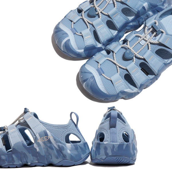 KEEN HYPERPORT H2 1030739 SKYWAY/BIRCH WMNS