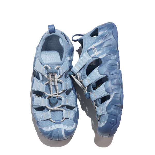 KEEN HYPERPORT H2 1030739 SKYWAY/BIRCH WMNS