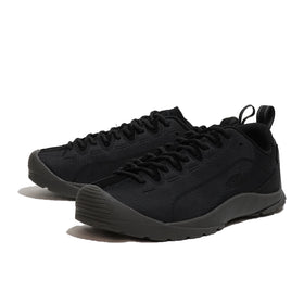 KEEN JASPER NYLON WP 1031314 BLACK