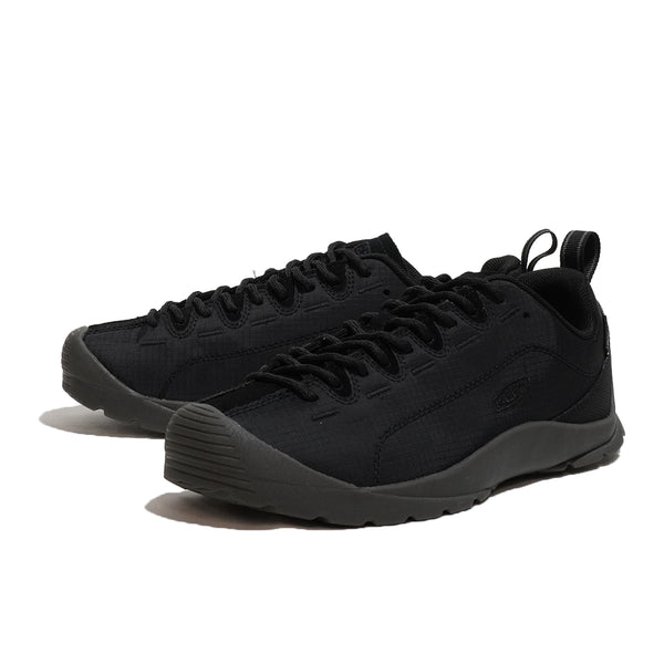 KEEN JASPER NYLON WP 1031314 BLACK