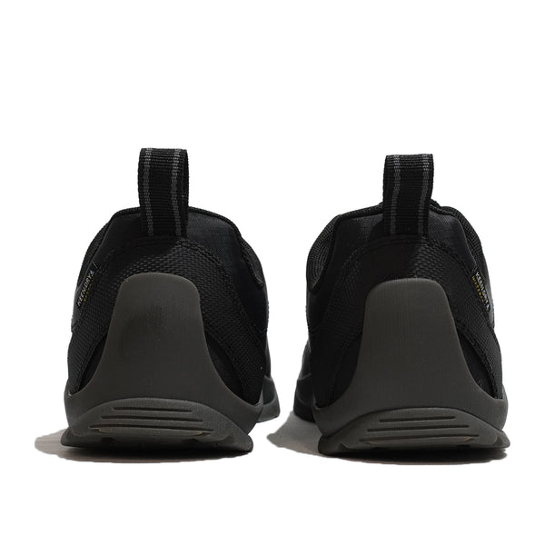 KEEN JASPER NYLON WP 1031314 BLACK