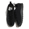 KEEN JASPER NYLON WP 1031314 BLACK