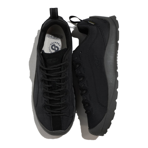 KEEN JASPER NYLON WP 1031314 BLACK