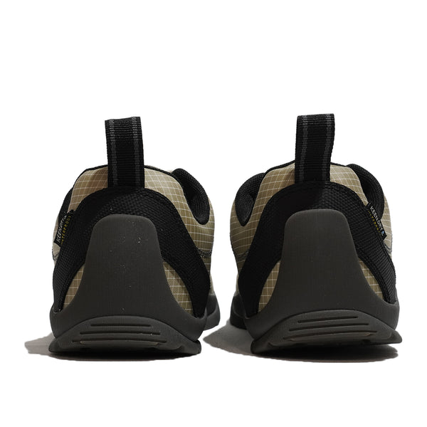 KEEN JASPER NYLON WP 1031327 ABBEY STONE/BLACK
