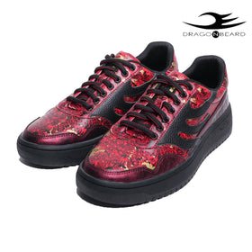 DRAGON BEARD DB 1200 GRAPHI RED DRAGON