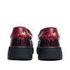 DRAGON BEARD DB 1200 GRAPHI RED DRAGON