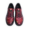 DRAGON BEARD DB 1200 GRAPHI RED DRAGON