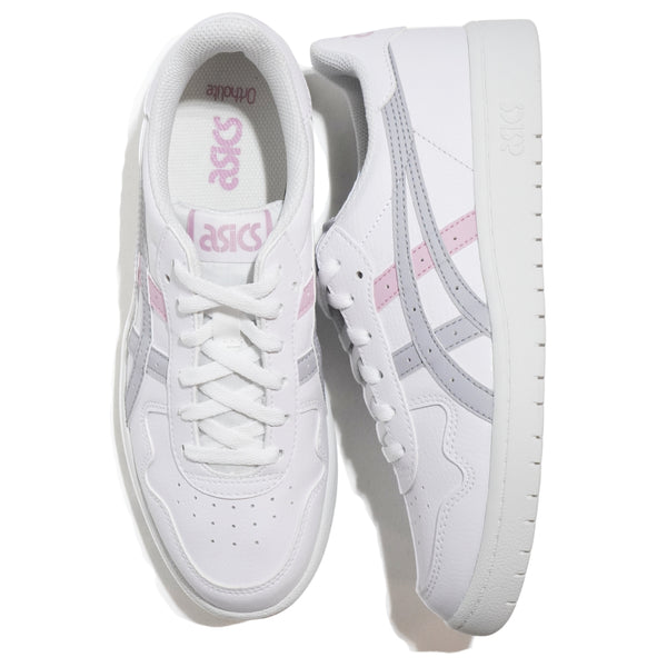 ASICS JAPAN S 1202A118.134 WHITE/PIEDMONT GREY
