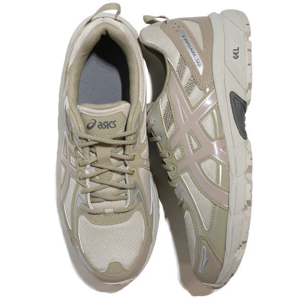 ASICS GEL-VENTURE 6 1203A438.030 SMOKE GREY/WOOL