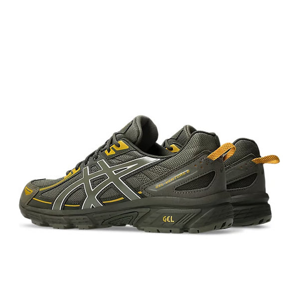 ASICS GEL-VENTURE 6 1203A438.301 IRVINE/OLIVE CANVAS