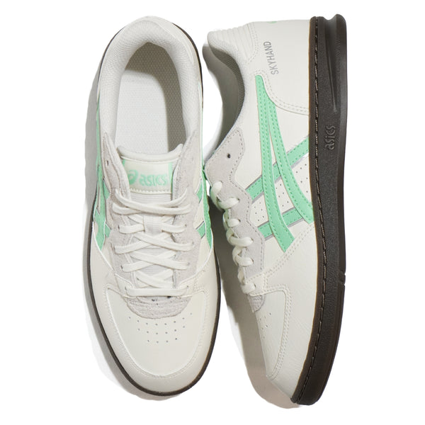 ASICS SKYHAND OG 1203A451.106 CREAM/MENTHOL