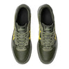 ASICS SKYHAND OG 1203A451.301 OLIVE CANVAS/TAI-CHI YELLOW