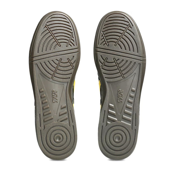 ASICS SKYHAND OG 1203A451.301 OLIVE CANVAS/TAI-CHI YELLOW