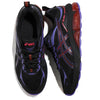 ASICS GEL-QUANTUM 180 VIII 1203A594.004 BLACK/DIVA PINK