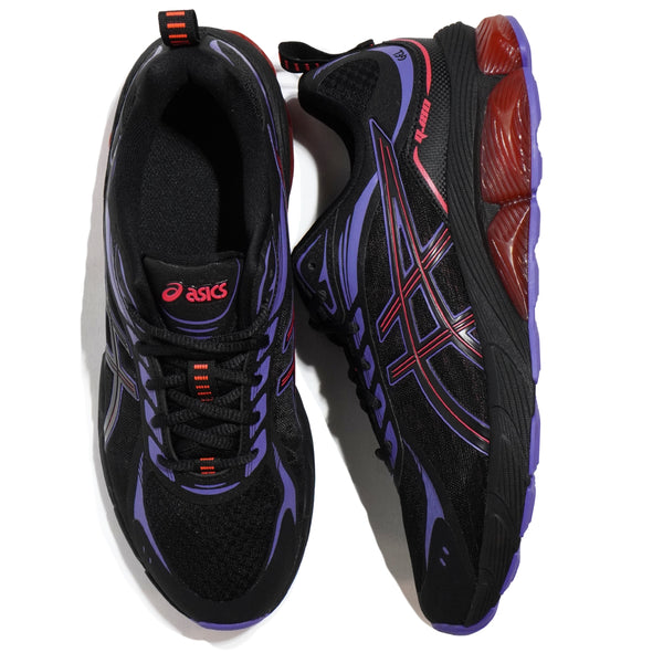 ASICS GEL-QUANTUM 180 VIII 1203A594.004 BLACK/DIVA PINK