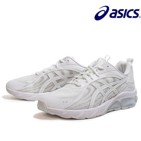 ASICS GEL-QUANTUM 180 VIII 1203A594.100 WHITE/CLOUD GREY