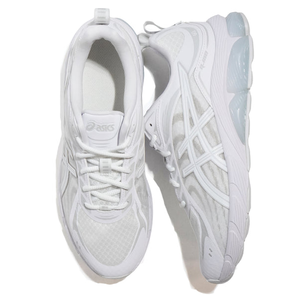 ASICS GEL-QUANTUM 180 VIII 1203A594.100 WHITE/CLOUD GREY