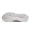 ASICS GEL-QUANTUM 180 VIII 1203A594.100 WHITE/CLOUD GREY
