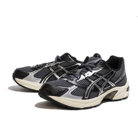ASICS GEL-1130 1203A609.021 STEEL GREY/BLACK
