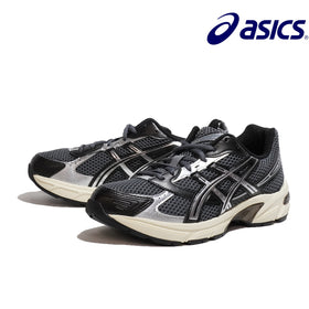 ASICS GEL-1130 1203A609.021 STEEL GREY/BLACK