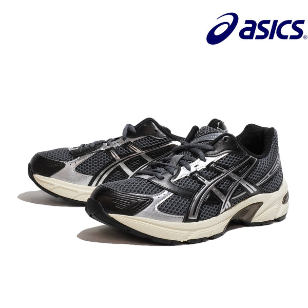 ASICS GEL-1130 1203A609.021 STEEL GREY/BLACK