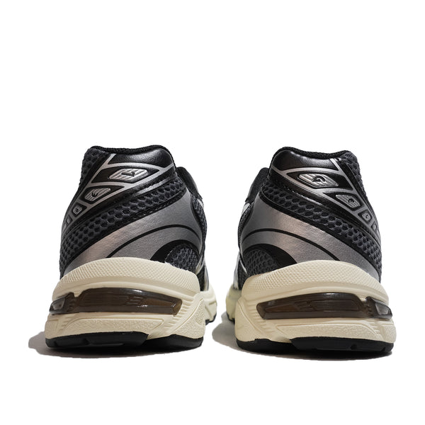 ASICS GEL-1130 1203A609.021 STEEL GREY/BLACK