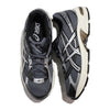 ASICS GEL-1130 1203A609.021 STEEL GREY/BLACK