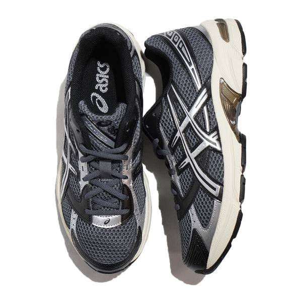 ASICS GEL-1130 1203A609.021 STEEL GREY/BLACK