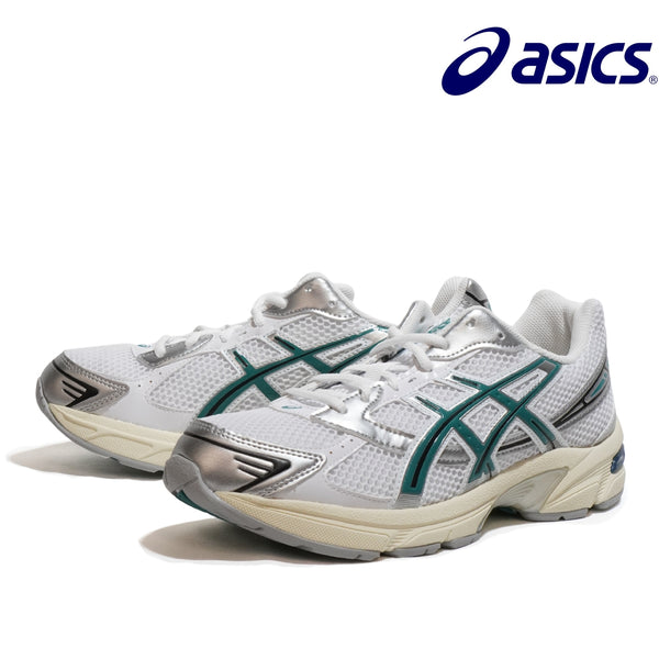 ASICS GEL-1130 1203A609.100 WHITE/RAINY LAKE