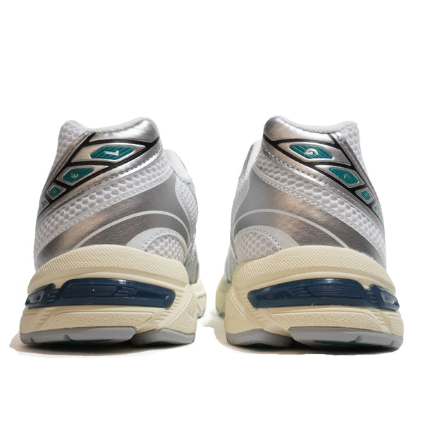 ASICS GEL-1130 1203A609.100 WHITE/RAINY LAKE
