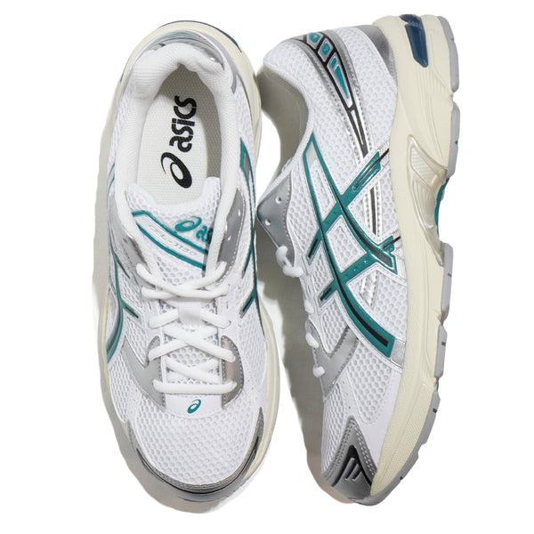 ASICS GEL-1130 1203A609.100 WHITE/RAINY LAKE