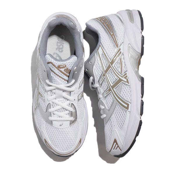 ASICS GEL-1130 1203A609.104 WHITE/PEPPER