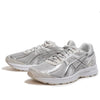 ASICS JOG 100S 1203A684.021 CLOUD GREY/PURE SILVER