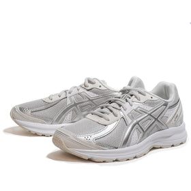 ASICS JOG 100S 1203A684.021 CLOUD GREY/PURE SILVER