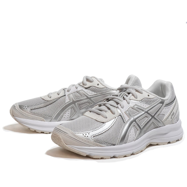 ASICS JOG 100S 1203A684.021 CLOUD GREY/PURE SILVER