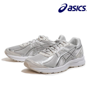 ASICS JOG 100S 1203A684.021 CLOUD GREY/PURE SILVER