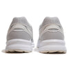 ASICS JOG 100S 1203A684.021 CLOUD GREY/PURE SILVER