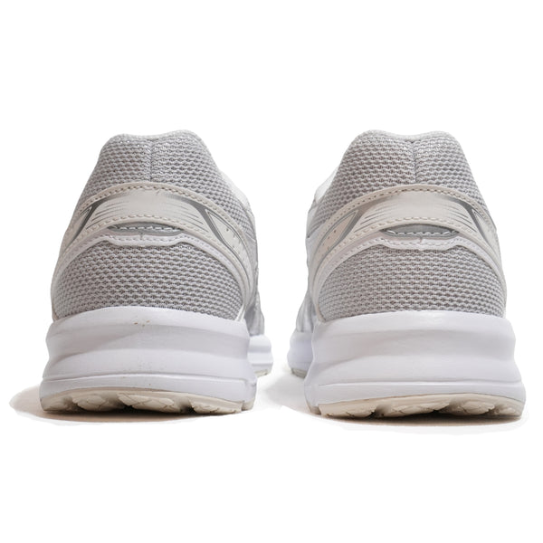 ASICS JOG 100S 1203A684.021 CLOUD GREY/PURE SILVER